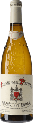 Clos des Papes Blanc Châteauneuf-du-Pape 75 cl