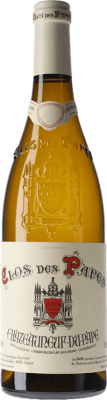 Clos des Papes Châteauneuf-du-Pape 75 cl