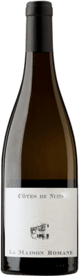 Romane Blanc Pinot Black Côte de Nuits 75 cl