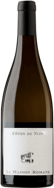 29,95 € Spedizione Gratuita | Vino bianco Romane Blanc A.O.C. Côte de Nuits