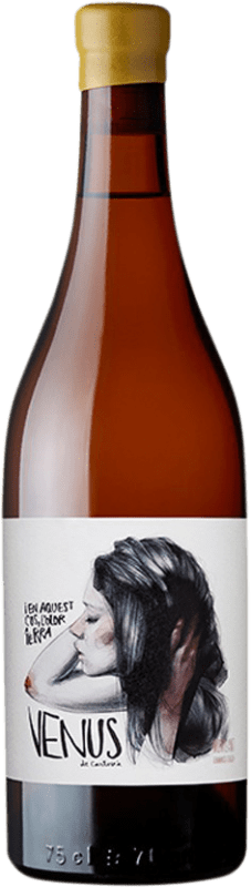 56,95 € | 白酒 Venus La Universal Blanc D.O. Montsant 加泰罗尼亚 西班牙 Xarel·lo 75 cl