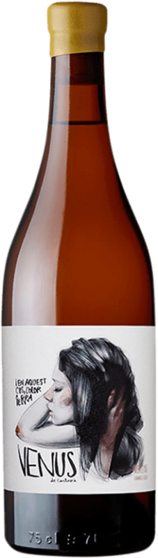 56,95 € | 白葡萄酒 Venus La Universal D.O. Montsant 加泰罗尼亚 西班牙 Xarel·lo — 哈雷洛 75 cl