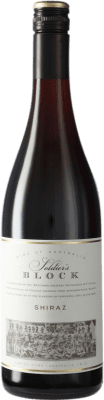 Boutinot Block Syrah — Shiraz 75 cl