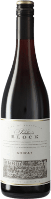 Boutinot Block Syrah 75 cl