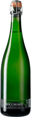 Tianna Negre Bocchoris de Sais брют Cava 75 cl