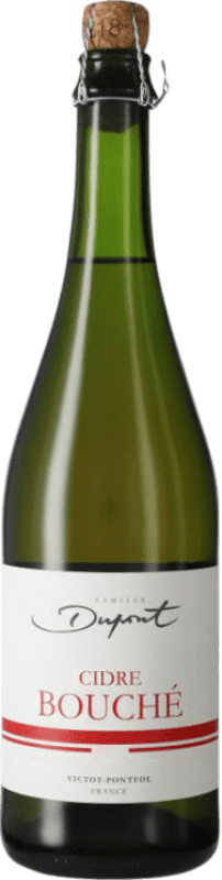 12,95 € | 苹果酒 Dupont Bouché 法国 75 cl