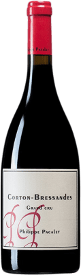 Philippe Pacalet Bressandes Grand Cru Pinot Black Corton 75 cl