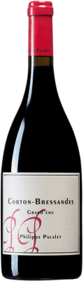 Philippe Pacalet Bressandes Pinot Negro Corton Grand Cru 75 cl