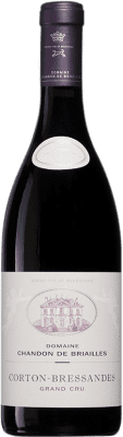 Chandon de Briailles Bressandes Grand Cru Pinot Black Corton 75 cl