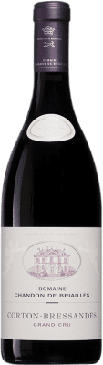 Chandon de Briailles Bressandes Grand Cru
