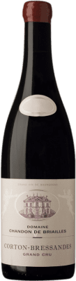 Chandon de Briailles Bressandes Sans Soufre Pinot Black Corton 75 cl