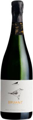 Alta Alella Bruant Brut Nature