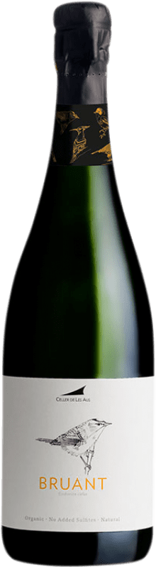 29,95 € | 白スパークリングワイン Alta Alella Bruant ブルットの自然 D.O. Cava スペイン 75 cl