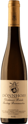 359,95 € | Weißwein Hermann Dönnhoff Brücke BA Gold — Edition Gold Q.b.A. Nahe Deutschland Riesling Halbflasche 37 cl