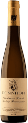 112,95 € | Weißwein Hermann Dönnhoff Brücke BA Q.b.A. Nahe Deutschland Riesling Halbflasche 37 cl