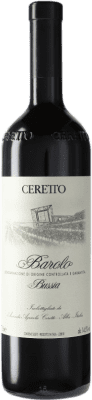 Ceretto Bussia Nebbiolo Barolo 75 cl