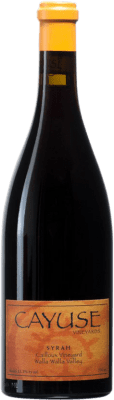 Cayuse Cailloux Syrah — Shiraz 75 cl