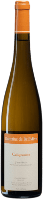 Bellivière Calligramme Sec Chenin White 75 cl