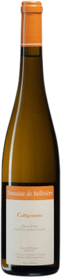 Domaine de Bellivière Calligramme Sec Chenin White Organic 75 cl