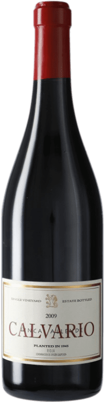 98,95 € Free Shipping | Red wine Allende Calvario 2009 D.O.Ca. Rioja Spain Tempranillo, Grenache, Graciano Bottle 75 cl