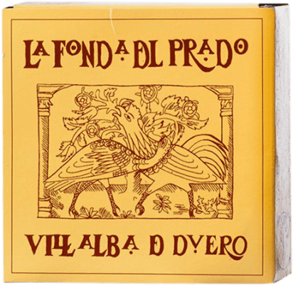 24,95 € | Fleischkonserven La Fonda del Prado Carrilleras de Cerdo Ibérico Spanien 4/6 Stücke