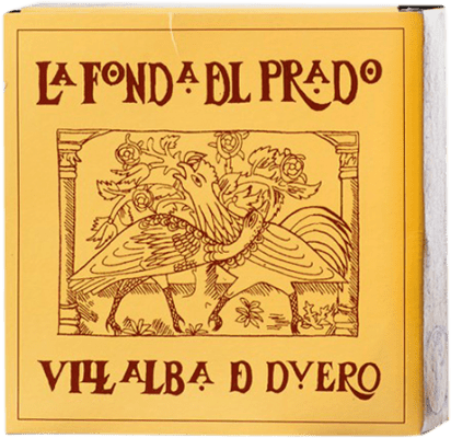 肉の保存食 La Fonda del Prado Carrilleras de Cerdo Ibérico 4/6 個