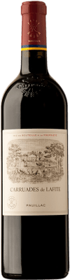 Château Lafite-Rothschild Carruades de Lafite 预订