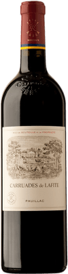 Château Lafite-Rothschild Carruades de Lafite Pauillac Réserve 75 cl