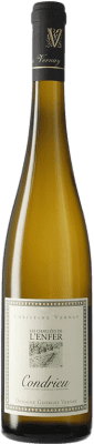 Georges-Vernay Chailles de L'Enfer Viognier Condrieu 75 cl