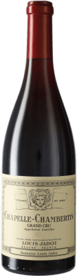 Louis Jadot Chapelle Grand Cru Pinot Schwarz Chambertin 75 cl