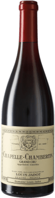 Louis Jadot Chapelle Grand Cru Spätburgunder Chambertin 75 cl