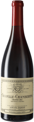 Louis Jadot Chapelle Grand Cru Pinot Nero Chapelle-Chambertin 75 cl
