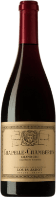 Louis Jadot Chapelle Grand Cru Pinot Schwarz Chambertin 75 cl