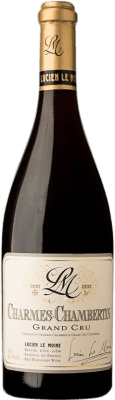 Lucien Le Moine Grand Cru