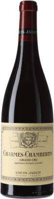 Louis Jadot Grand Cru Pinot Preto Charmes-Chambertin 75 cl