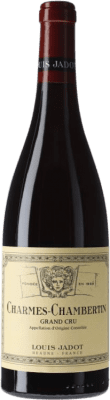 Louis Jadot Grand Cru Pinot Nero Charmes-Chambertin 75 cl