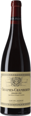 Louis Jadot Pinot Noir — ピノ・ノワール Charmes-Chambertin Grand Cru 75 cl