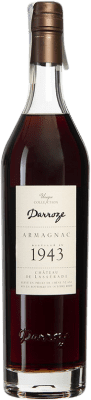 Armagnac Francis Darroze Château de Lasserade Bas Armagnac 70 cl