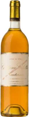 Gonet-Médeville Château Gilette Crême de Tête Bordeaux 1976 75 cl