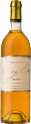 Gonet-Médeville Château Gilette Crême de Tête 1976