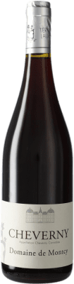 Domaine de Montcy Cheverny Traditionnelle 75 cl