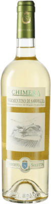 Tenuta Soletta Chimera Vermentino Sardegna 75 cl