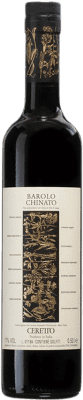 Vermouth Ceretto Rosso, Chinato 50 cl