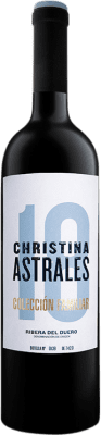 Astrales Christina