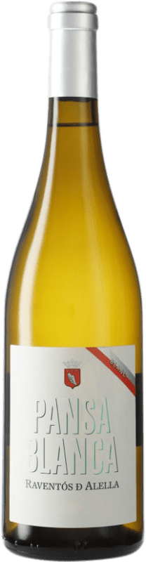 13,95 € Kostenloser Versand | Weißwein Raventós Marqués d'Alella Clásico D.O. Alella