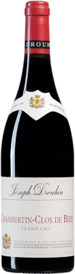 Joseph Drouhin Clos de Bèze Grand Cru Pinot Black Chambertin 75 cl