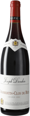 Joseph Drouhin Clos de Bèze Grand Cru Pinot Black Chambertin 1996 75 cl