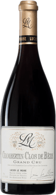 Lucien Le Moine Clos de Bèze Grand Cru Pinot Black Chambertin 75 cl