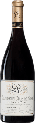 Lucien Le Moine Clos de Bèze Pinot Noir — 黑皮诺 Chambertin Grand Cru 75 cl