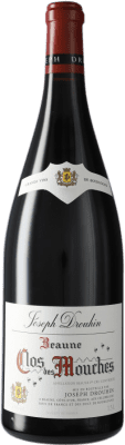 Joseph Drouhin Clos Des Mouches Rouge Pinot Black Côte de Beaune бутылка Магнум 1,5 L